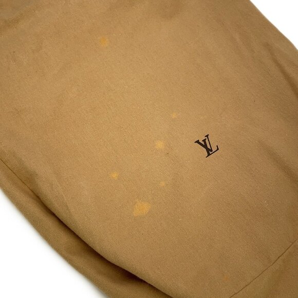 LOUIS VUITTON Brown Damier Shoulder Bag - Picture 14 of 16